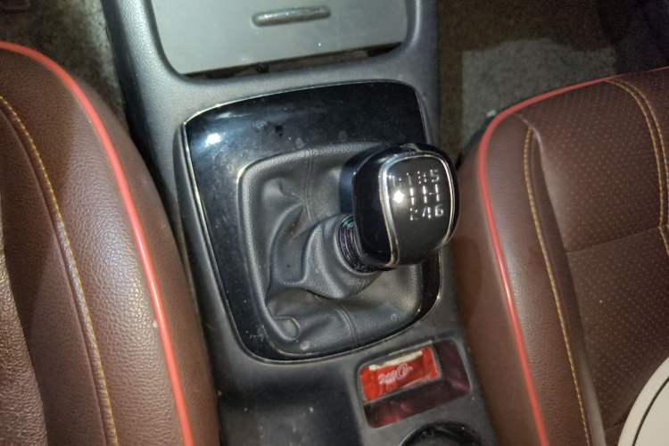Used Kia K3 2016 1.6L Manual GLS Gear Lever
