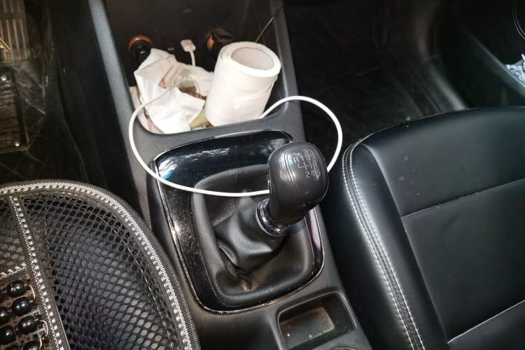 Used Kia K3 2016 1.6L Manual GL Gear Lever