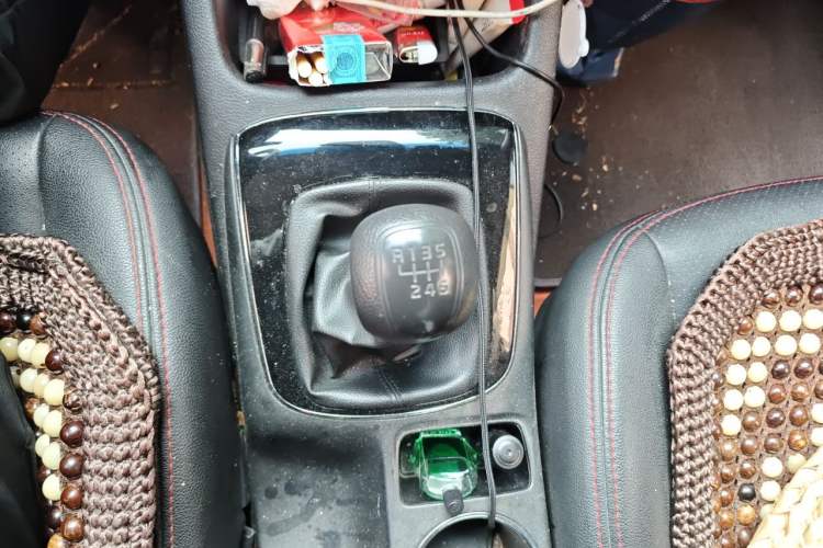 Used Kia K3 2016 1.6L Manual GL Gear Lever