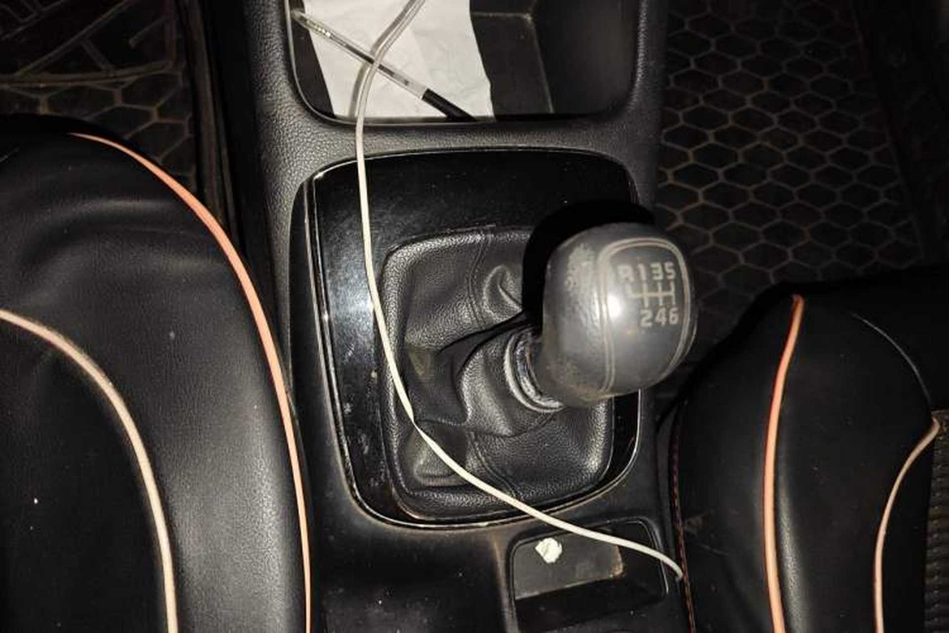 Used Kia K3 2016 1.6L Manual GL Gear Lever