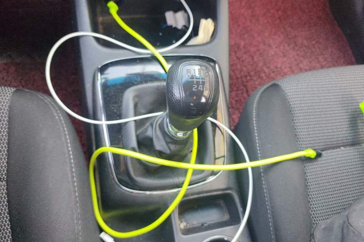 Used Kia K3 2016 1.6L Manual GL Gear Lever