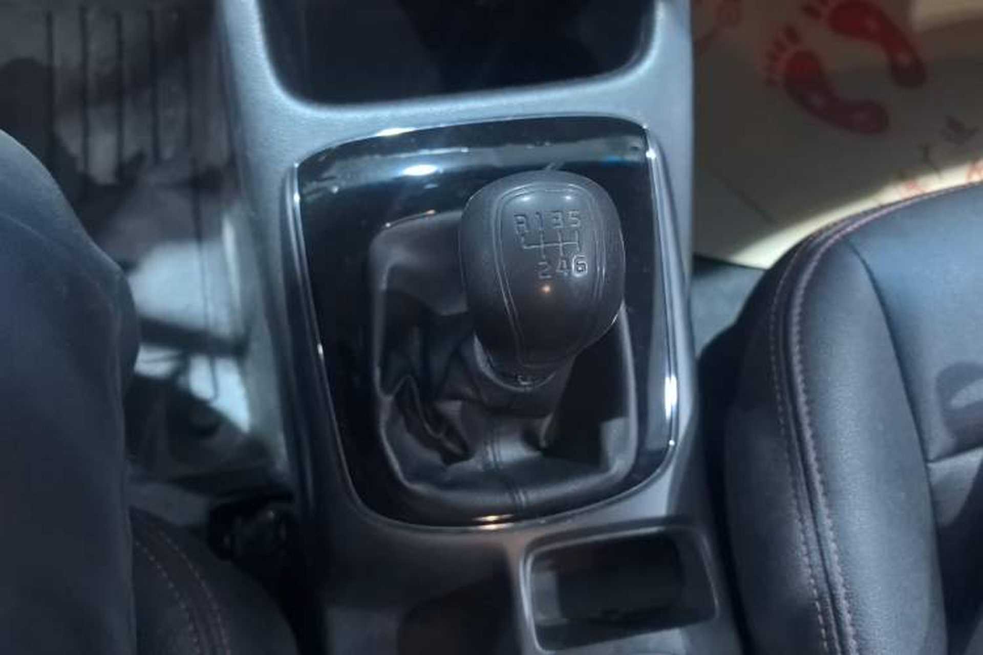 Used Kia K3 2016 1.6L Manual GL Gear Lever