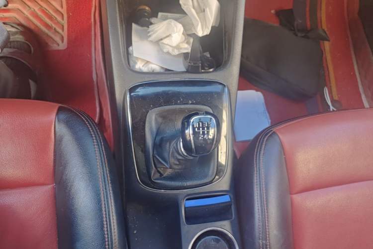 Used Kia K3 2016 1.6L Manual GLS Gear Lever