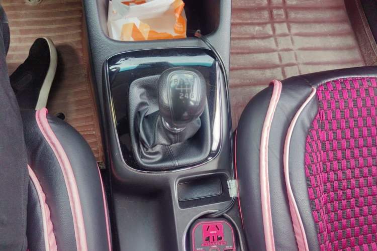 Used Kia K3 2016 1.6L Manual GL Gear Lever