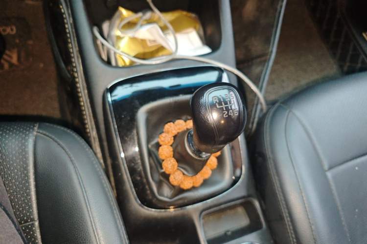 Used Kia K3 2016 1.6L Manual GL Gear Lever