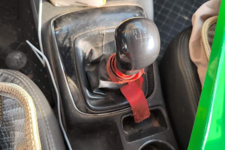 Used Kia K3 2016 1.6L Manual GL Gear Lever