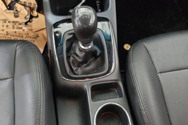 Used Kia K3 2016 1.6L Manual GL Gear Lever