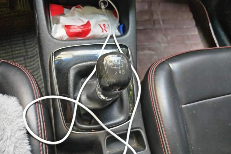 Used Kia K3 2016 1.6L Manual GL Gear Lever
