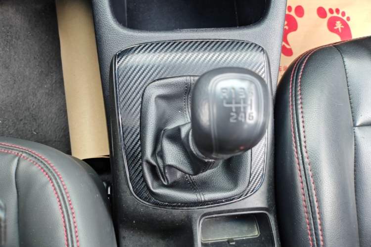 Used Kia K3 2016 1.6L Manual GL Gear Lever