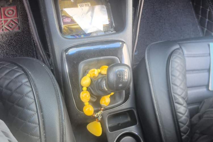 Used Kia K3 2016 1.6L Manual GL Gear Lever