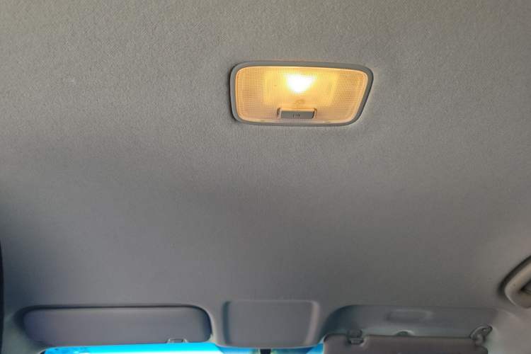 Used Kia K3 2016 1.6L Automatic GL Headliner