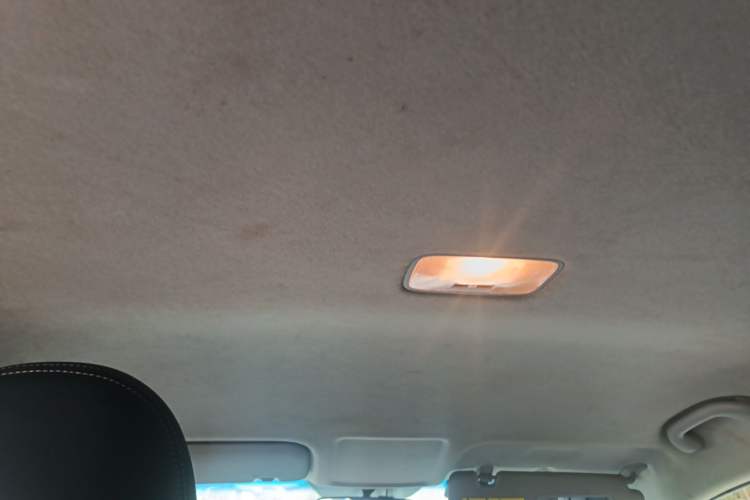 Used Kia K3 2016 1.6L Automatic GL Headliner