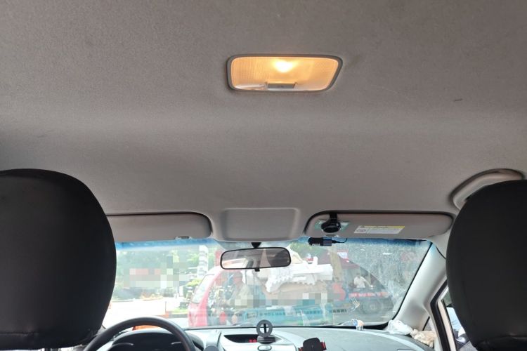 Used Kia K3 2016 1.6L Manual GL Headliner