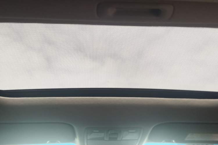Used Kia K3 2016 1.6L Automatic GLS Headliner
