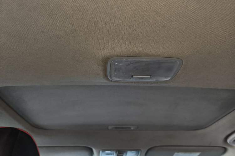 Used Kia K3 2016 1.6L Automatic GL Headliner
