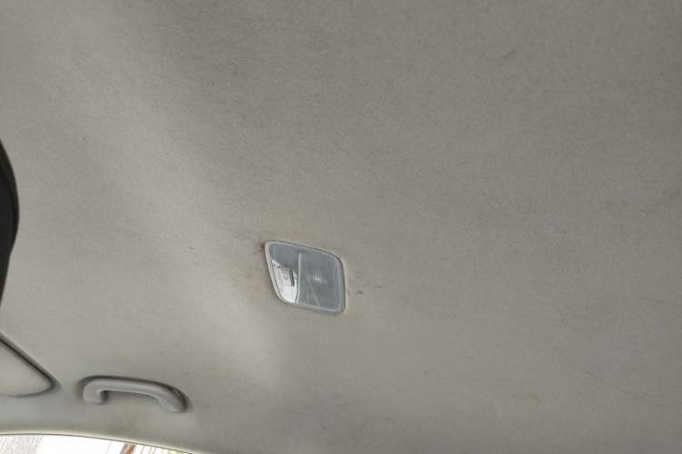 Used Kia K3 2016 1.6L Manual GL Headliner