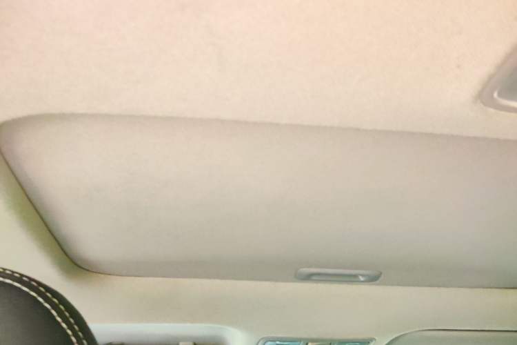 Used Kia K3 2016 1.6L Automatic GLS Headliner