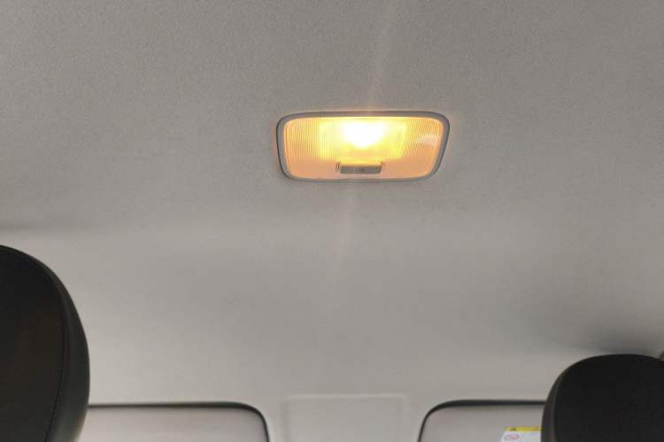 Used Kia K3 2016 1.6L Automatic GL Headliner