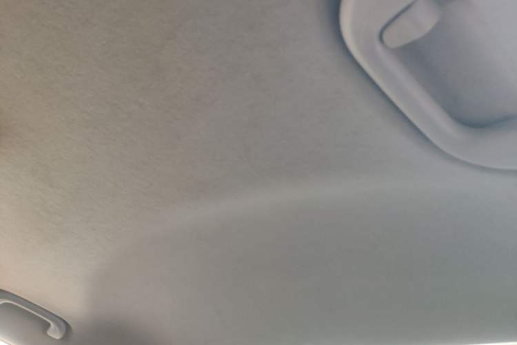 Used Kia K3 2016 1.6L Automatic GLS Headliner