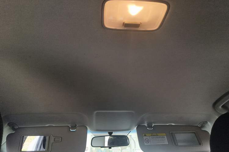 Used Kia K3 2016 1.6L Automatic GL Headliner