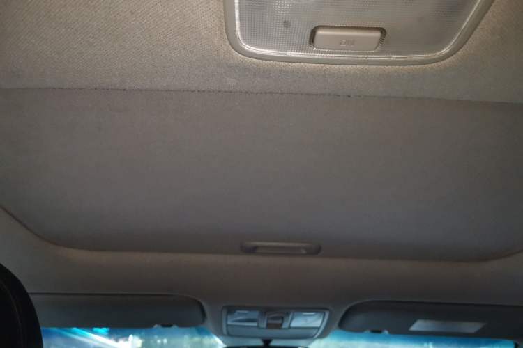 Used Kia K3 2016 1.6L Automatic GLS Headliner