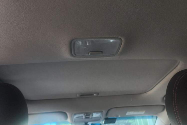Used Kia K3 2016 1.6L Automatic GLS Headliner