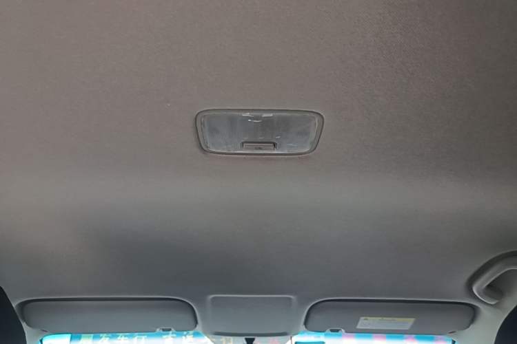 Used Kia K3 2016 1.6L Automatic GL Headliner