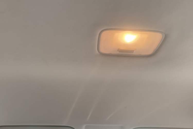 Used Kia K3 2016 1.6L Manual GL Headliner