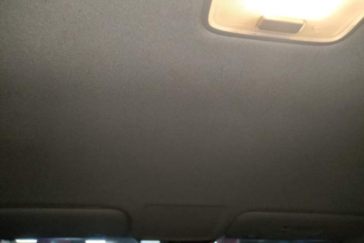 Used Kia K3 2016 1.6L Manual GL Headliner