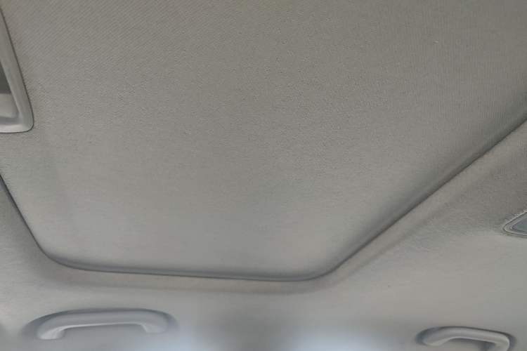Used Kia K3 2016 1.6L Automatic GLS Headliner