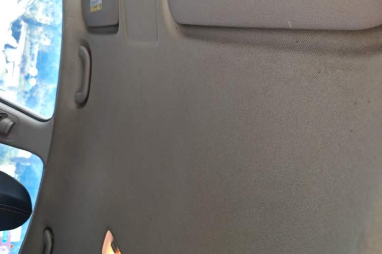 Used Kia K3 2016 1.6L Automatic GL Headliner