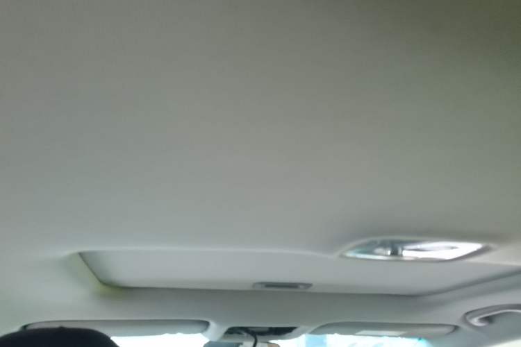 Used Kia K3 2016 1.6L Automatic GL Headliner