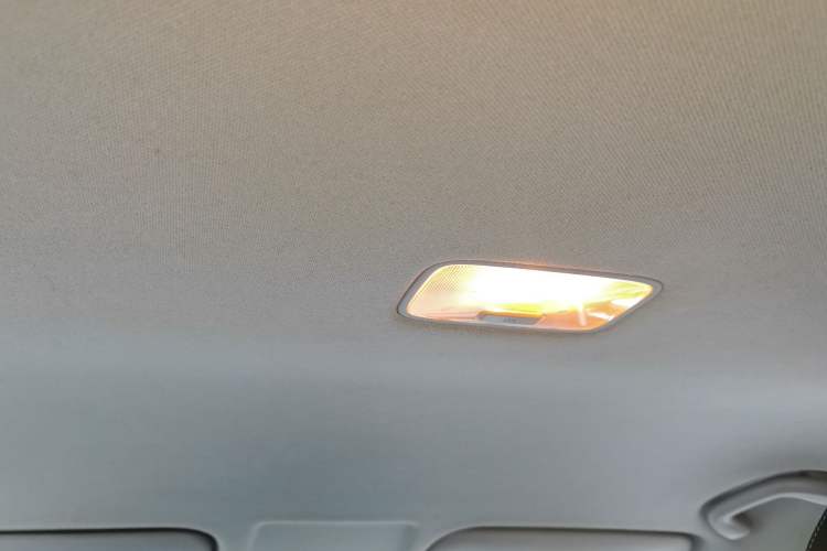 Used Kia K3 2016 1.6L Automatic GL Headliner