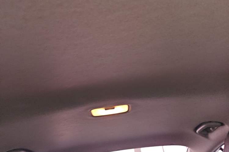 Used Kia K3 2016 1.6L Automatic GL Headliner