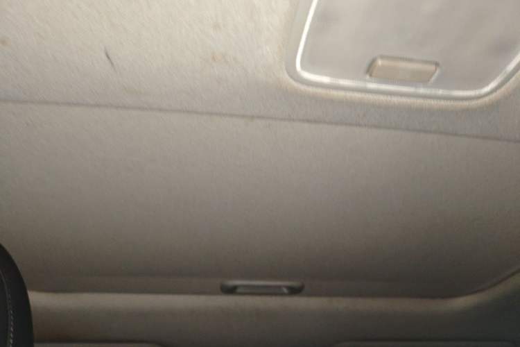 Used Kia K3 2016 1.6L Manual GLS Headliner