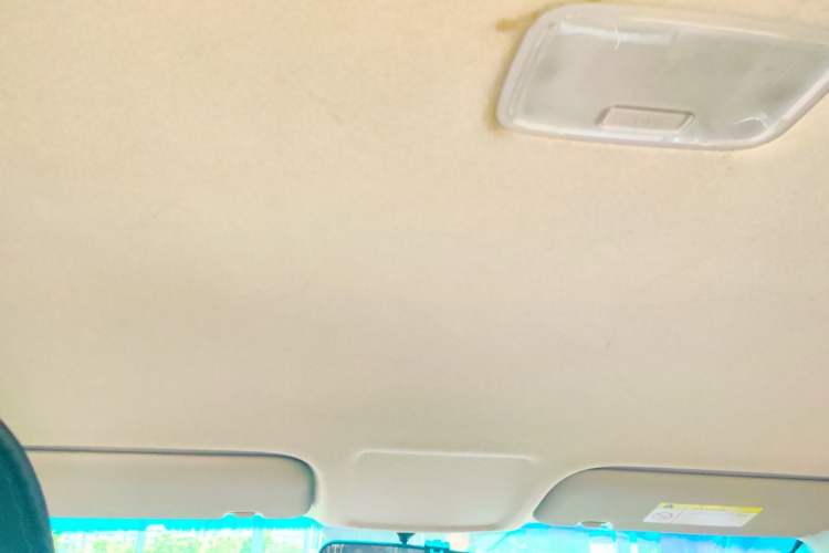 Used Kia K3 2016 1.6L Manual GL Headliner