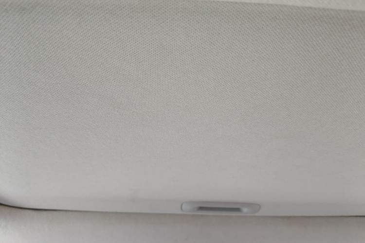Used Kia K3 2016 1.6L Automatic GLS Headliner