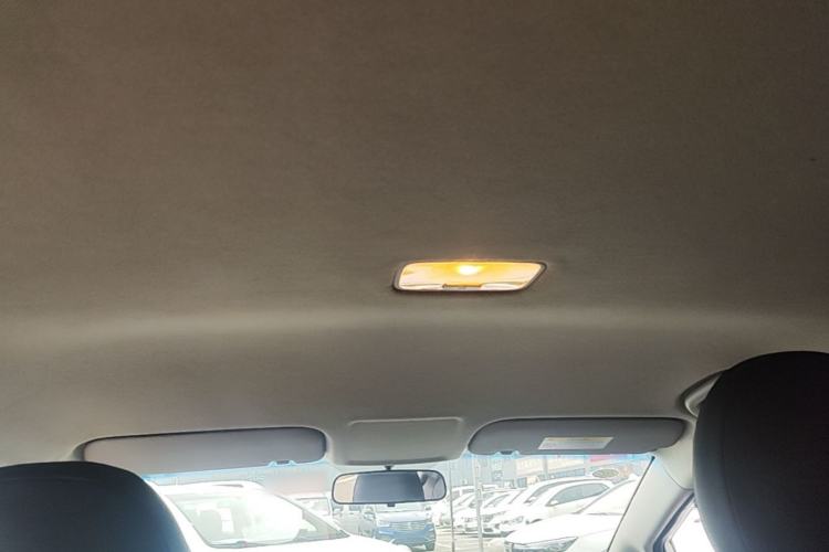Used Kia K3 2016 1.6L Automatic GL Headliner