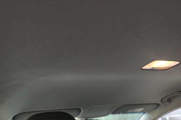 Used Kia K3 2016 1.6L Manual GL Headliner