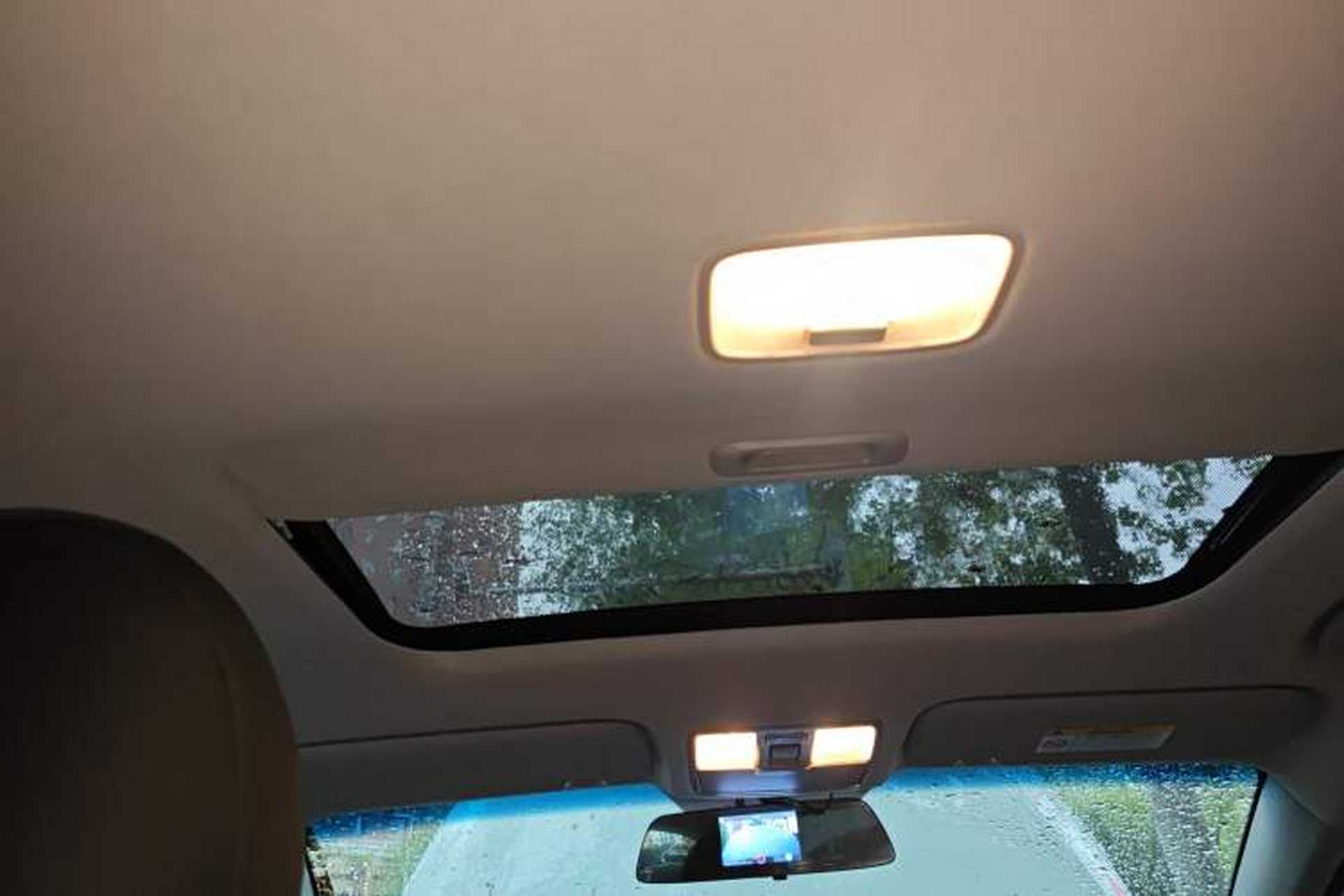 Used Kia K3 2016 1.6L Automatic GLS Headliner