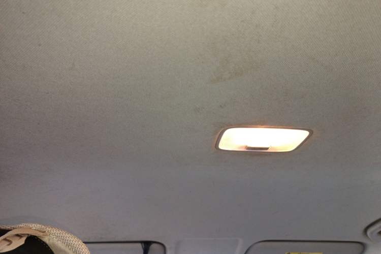Used Kia K3 2016 1.6L Automatic GL Headliner