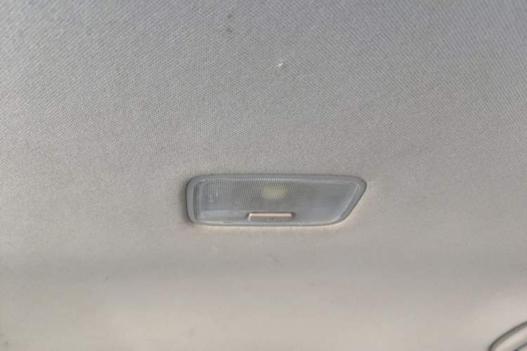 Used Kia K3 2016 1.6L Manual GL Headliner