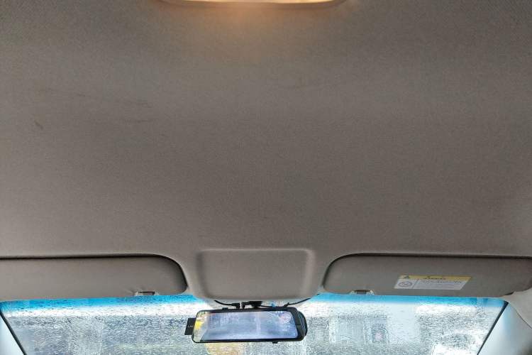 Used Kia K3 2016 1.6L Automatic GL Headliner