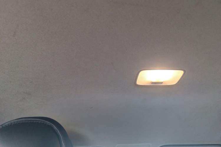 Used Kia K3 2016 1.6L Manual GL Headliner