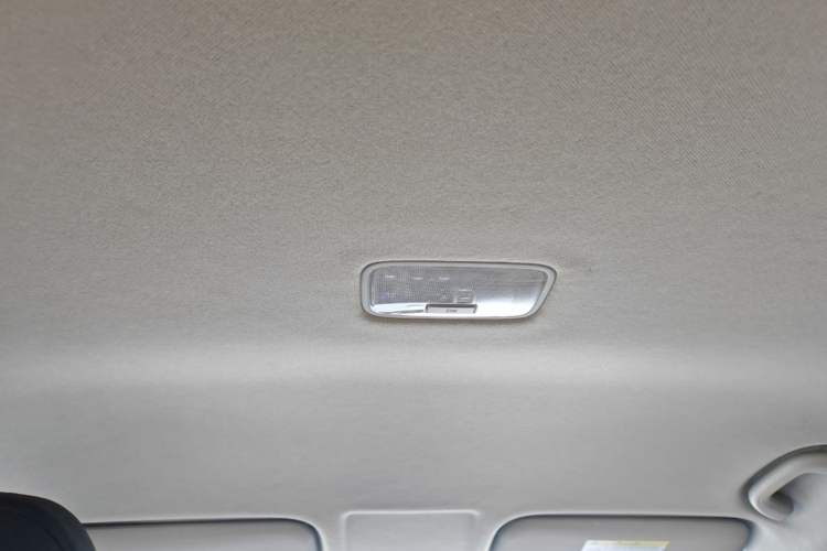 Used Kia K3 2016 1.6L Automatic GL Headliner