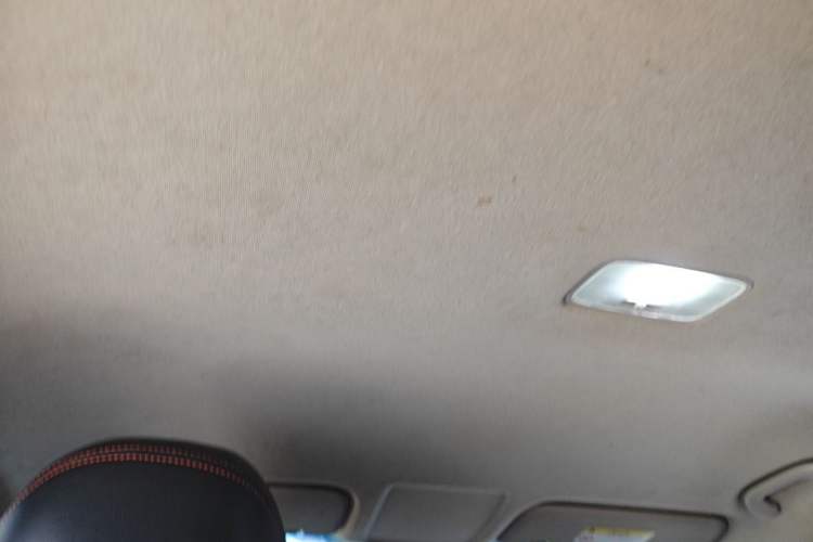 Used Kia K3 2016 1.6L Automatic GL Headliner