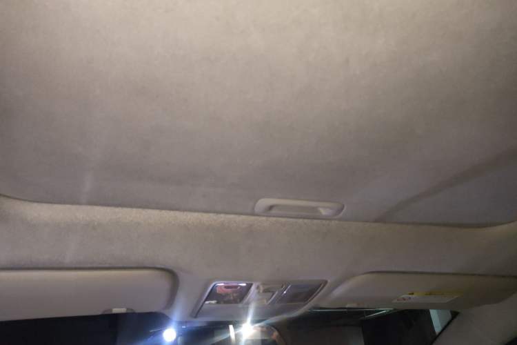Used Kia K3 2016 1.6L Automatic GL Headliner