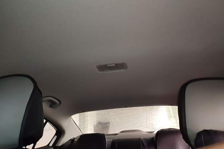 Used Kia K3 2016 1.6L Manual GL Headliner