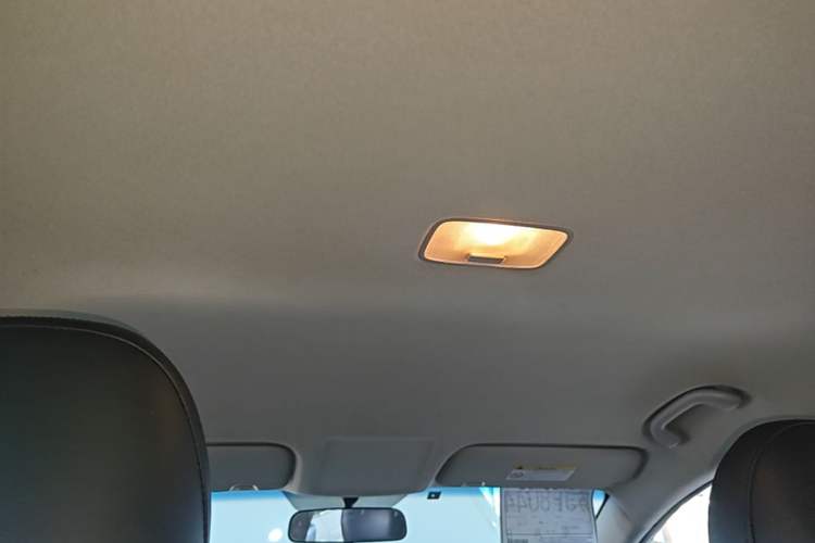 Used Kia K3 2016 1.6L Automatic GL Headliner