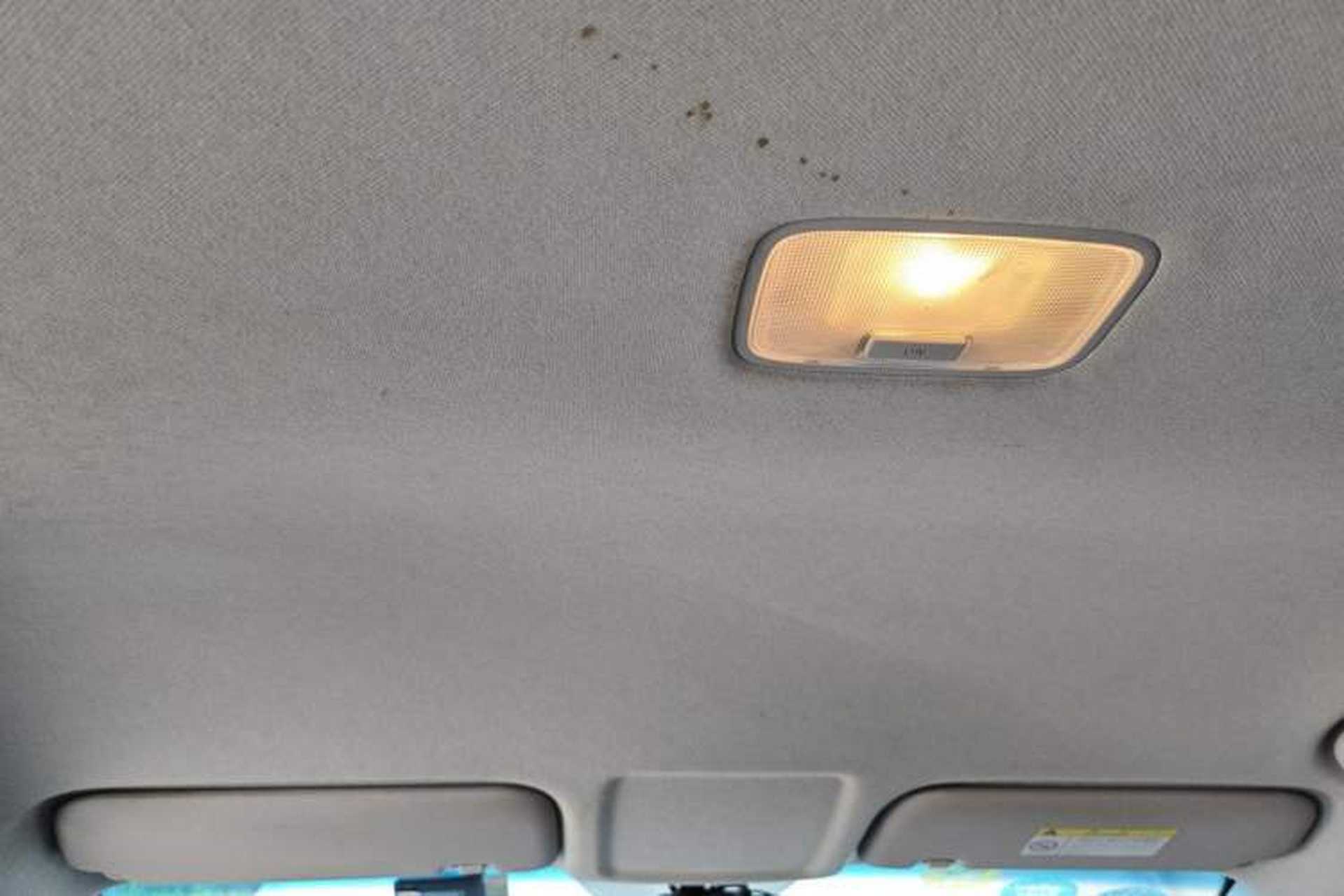 Used Kia K3 2016 1.6L Manual GL Headliner